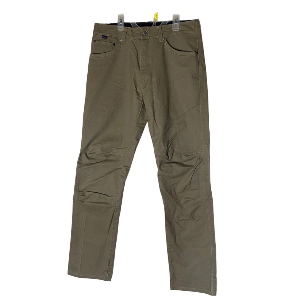 NWOT Kuhl pant men size 32X34 (b75)
